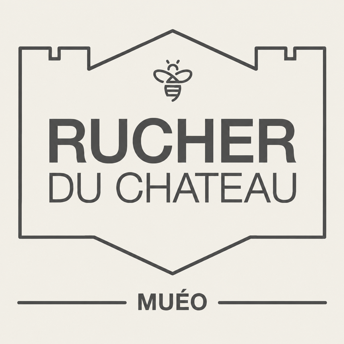RUCHER DU CHATEAU